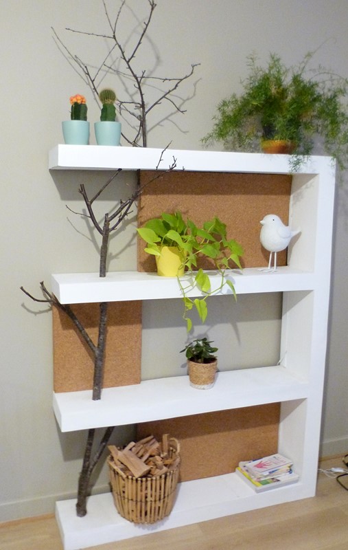 etagere